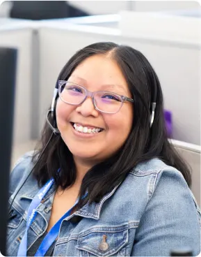 Open the door to lower monthly payments