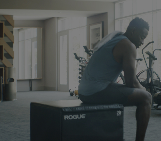 My monthly bills
were consistent, but my income checks were not