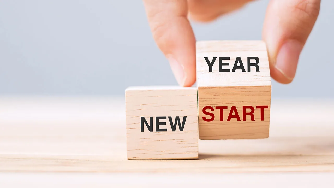 newyear-newstart