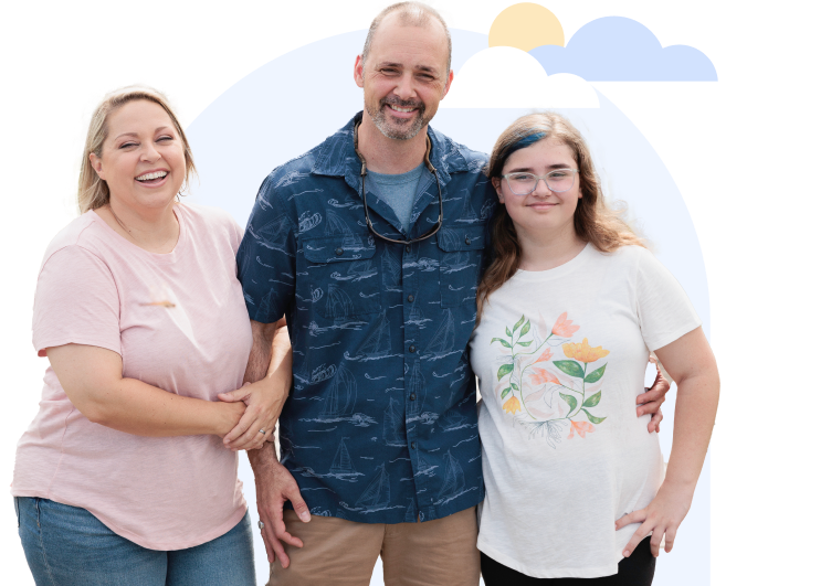 Home Equity Loans Slider Lender Variation B