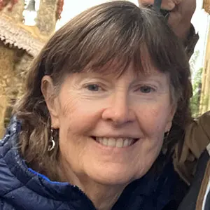 Profile Photo of Aimee Bennett